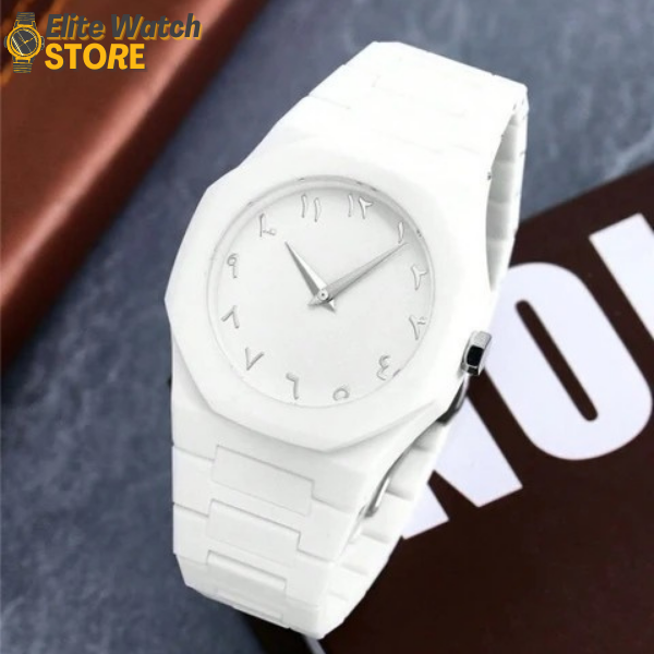 Exclusive Arabian Design Men’s Watch