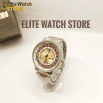 Rawdar Roll Watch – Power, Precision, Perfection