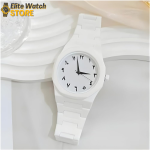 Men’s Luxury Arabic Number Watch