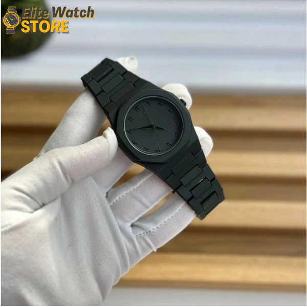 Men’s Luxury Arabic Numeral Watch