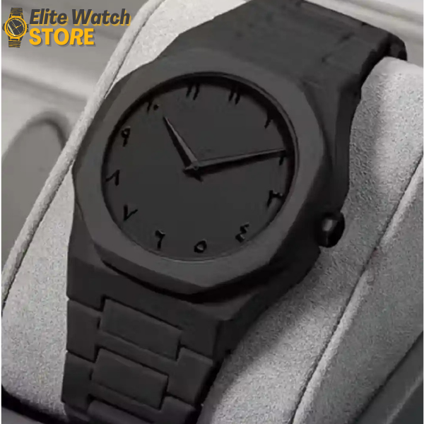 Premium Arabian Style Men’s Watch