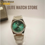 Rolling Watch – Timeless Elegance on Your Wrist