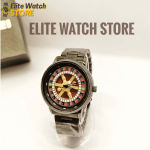 Rawdar Roll Watch – Bold Design, Unmatched Style